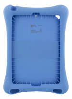 DELTACO silikonikotelo iPad Air, iPad Air 2 ja 9,7