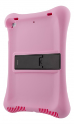 DELTACO silikonikotelo iPad Air, iPad Air 2 ja 9,7 DELTACO silikonikotelo iPad Air, iPad Air 2 ja 9,7