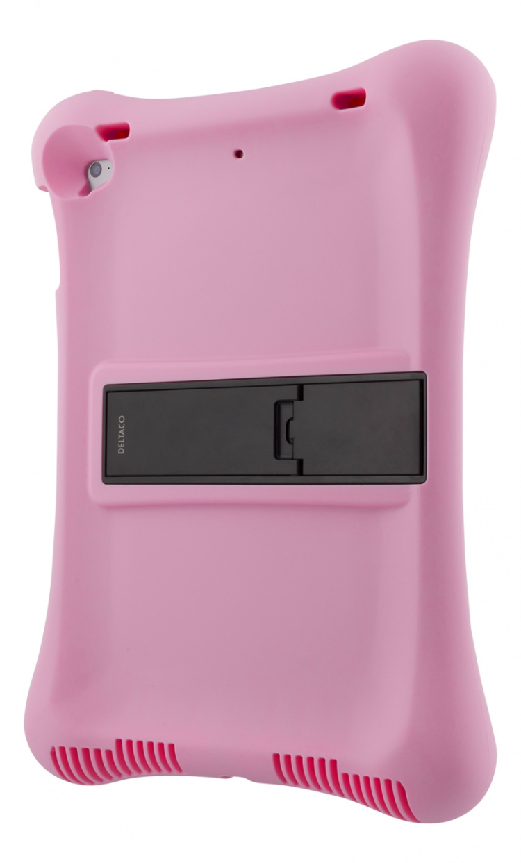 DELTACO silikonikotelo iPad Air, iPad Air 2 ja 9,7 DELTACO silikonikotelo iPad Air, iPad Air 2 ja 9,7