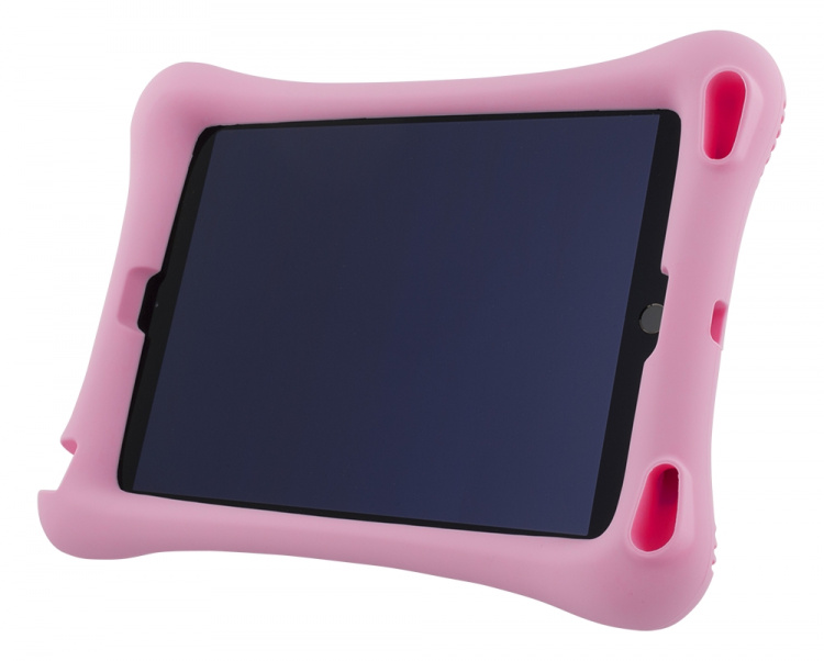 DELTACO silikonikotelo iPad Air, iPad Air 2 ja 9,7 DELTACO silikonikotelo iPad Air, iPad Air 2 ja 9,7