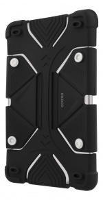 DELTACO silikonikotelo 7-8