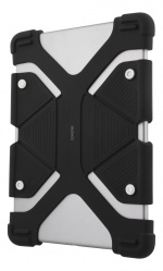 DELTACO silikonikotelo 9-11,6 DELTACO silikonikotelo 9-11,6