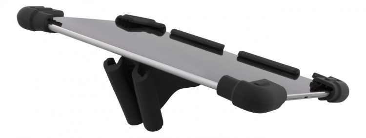 DELTACO silikonikotelo 9-11,6 DELTACO silikonikotelo 9-11,6