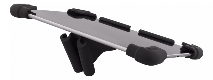 DELTACO silikonikotelo 9-11,6 DELTACO silikonikotelo 9-11,6