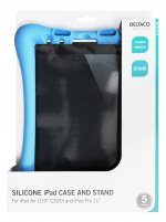 DELTACO silicone case iPad Air 10.9 DELTACO silicone case iPad Air 10.9