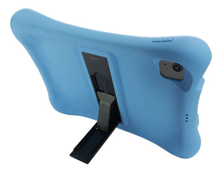 DELTACO silicone case iPad Air 10.9 DELTACO silicone case iPad Air 10.9