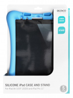 DELTACO silicone case iPad Air 10.9 DELTACO silicone case iPad Air 10.9