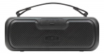 STREETZ BT Boombox 2x 7.5 W, IPX5, AUX, USB flash, LED, black STREETZ BT Boombox 2x 7.5 W, IPX5, AUX, USB flash, LED, black
