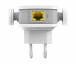 D-Link WiFi Range Extender, Dual Band, Gigabit WiFi, Two powerful ante