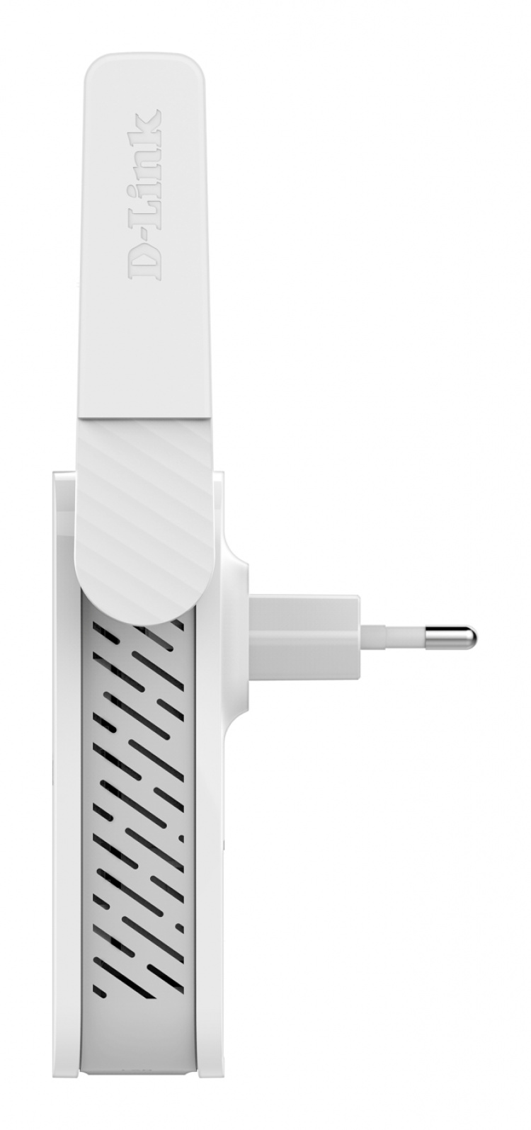 D-Link WiFi Range Extender, Dual Band, Gigabit WiFi, Two powerful ante