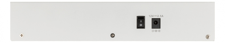 D-Link Nuclias Cloud SD-WAN Gateway