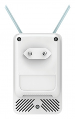 D-Link E15 AX1500 Mesh Range Extender