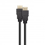 DELTACO ULTRA High Speed HDMI-kabel, 48Gbps, 5m, svart DELTACO ULTRA High Speed HDMI-kabel, 48Gbps, 5m, svart