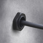 DELTACO S/FTP Cat6a laitekaapeli, 5m, IP68, PG13.5, musta DELTACO S/FTP Cat6a laitekaapeli, 5m, IP68, PG13.5, musta