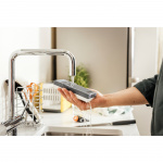 Fiskars Premium -hiomakivi