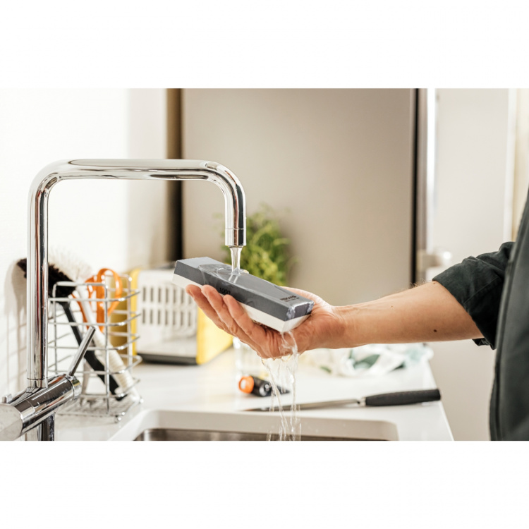 Fiskars Premium -hiomakivi