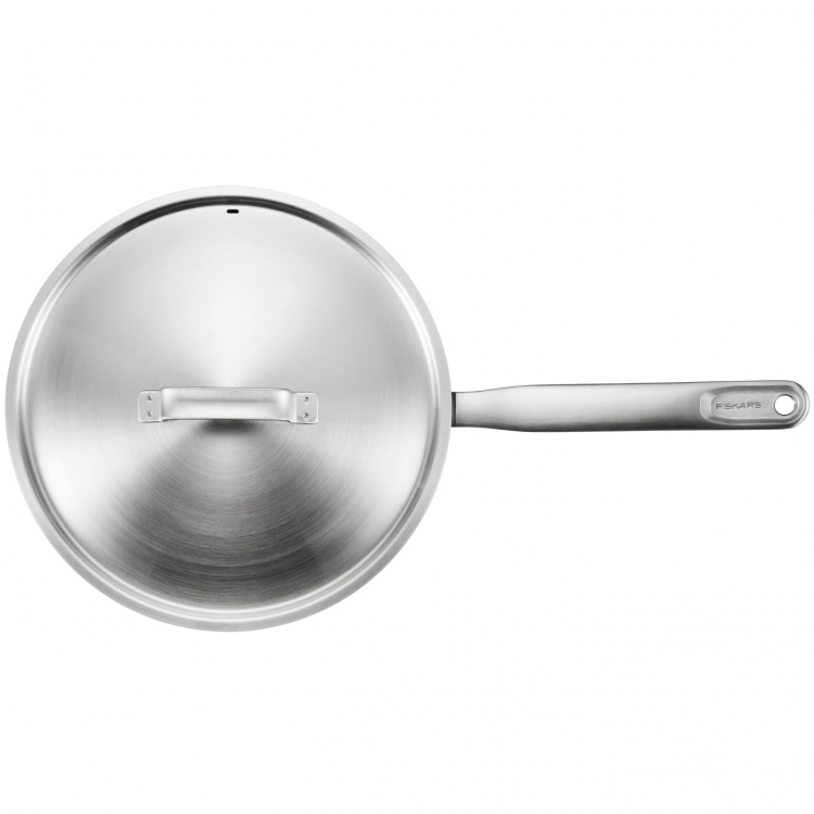 Fiskars All Steel traktörpanna 26 cm
