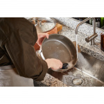 Fiskars All Steel ugnspanna 28 cm