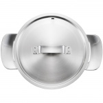 Fiskars All Steel gryta 3,0L Fiskars All Steel gryta 3,0L