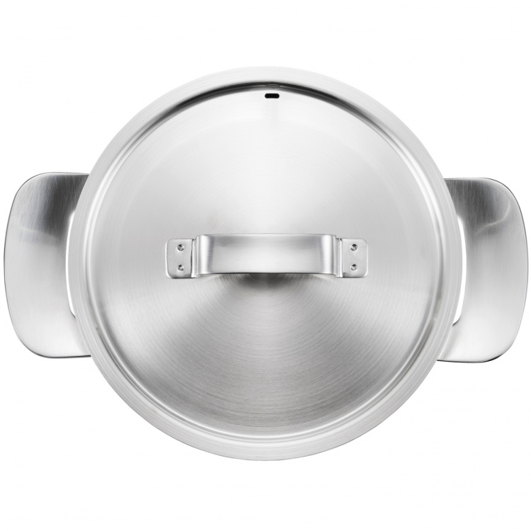 Fiskars All Steel gryta 3,0L Fiskars All Steel gryta 3,0L