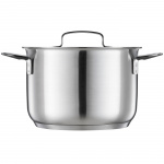 Fiskars All Steel gryta 3,0L Fiskars All Steel gryta 3,0L