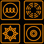 Fiskars All Steel gryta 3,0L Fiskars All Steel gryta 3,0L