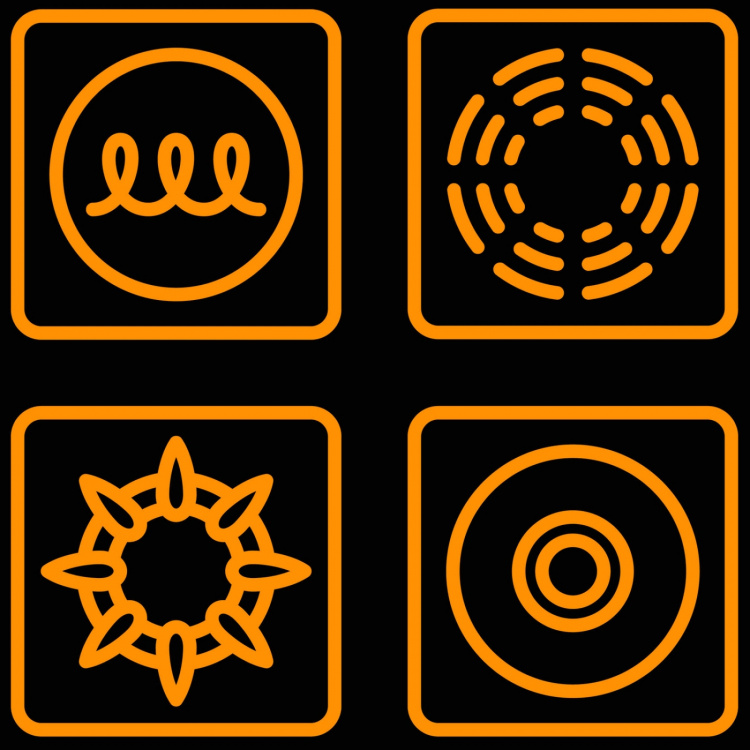 Fiskars All Steel gryta 3,0L Fiskars All Steel gryta 3,0L