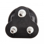 HAMA Traveladapter EU-South Africa