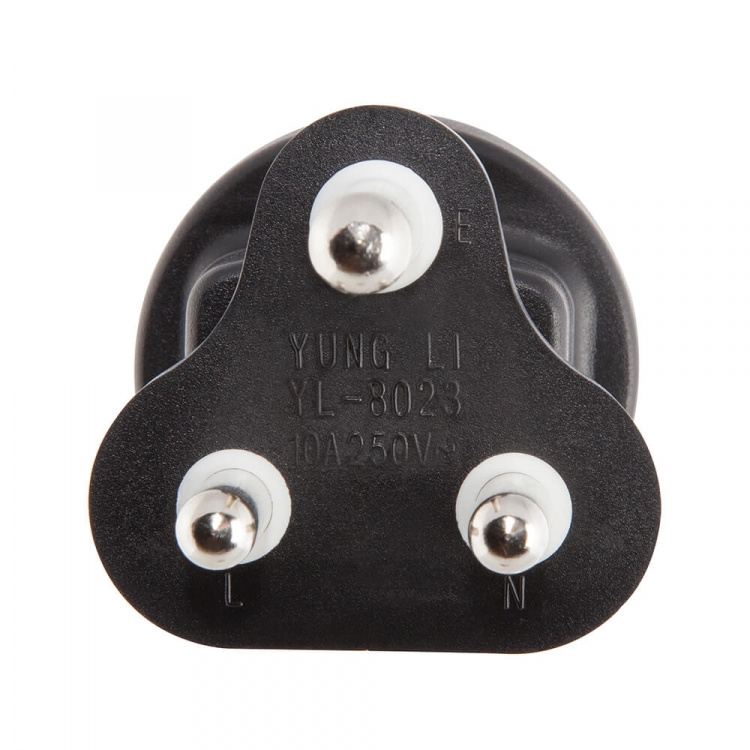 HAMA Traveladapter EU-South Africa