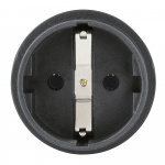 HAMA Traveladapter EU-South Africa