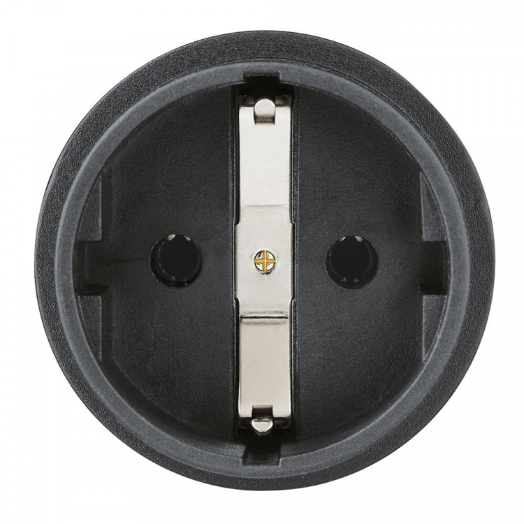 HAMA Traveladapter EU-South Africa