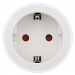 Hama Traveladapter EU-US
