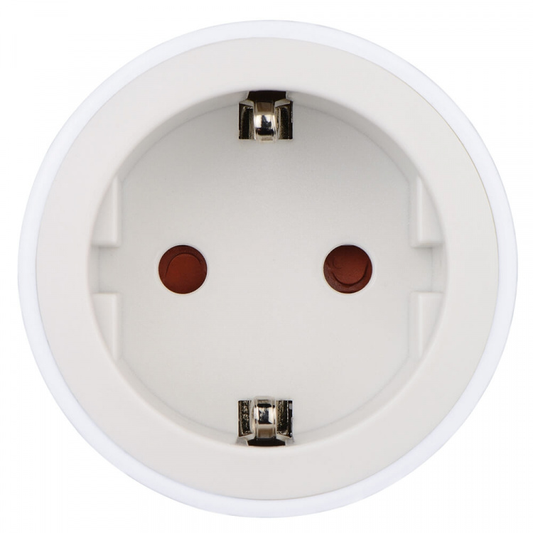 Hama Traveladapter EU-US