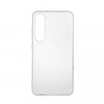 Onsala Back Recycled Clear Case TPU Samsung Galaxy S23 5G