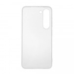 Onsala Back Recycled Clear Case TPU Samsung Galaxy S23 5G