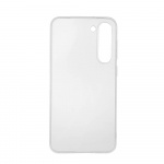 Onsala Back Recycled Clear Case TPU Samsung Galaxy S23+ 5G Onsala Back Recycled Clear Case TPU Samsung Galaxy S23+ 5G