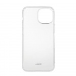 Onsala Suojakuori Kierrätetty TPU Läpinäkyvä - iPhone 13 Mini