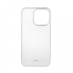 Onsala Suojakuori Kierrätetty TPU Läpinäkyvä - iPhone 13 Pro