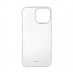 Onsala Suojakuori Kierrätetty TPU Läpinäkyvä - iPhone 13 Pro Max