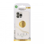 Onsala Suojakuori Kierrätetty TPU Läpinäkyvä - iPhone 14 Pro Max Onsala Suojakuori Kierrätetty TPU Läpinäkyvä - iPhone 14 Pro Max