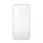Onsala Back Recycled Clear Case TPU Samsung Galaxy A34 5G