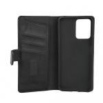 Gear Classic Wallet 3 card Xiaomi Redmi Note 12 5G Black