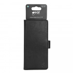 Gear Classic Wallet 3 card Xiaomi Redmi Note 12 5G Black