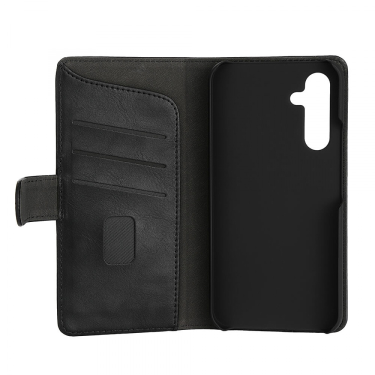 Gear Classic Wallet 3 card Samsung Galaxy A54 5G Black Gear Classic Wallet 3 card Samsung Galaxy A54 5G Black