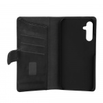 GEAR Classic Wallet 3 card Samsung Galaxy A34 5G Black GEAR Classic Wallet 3 card Samsung Galaxy A34 5G Black