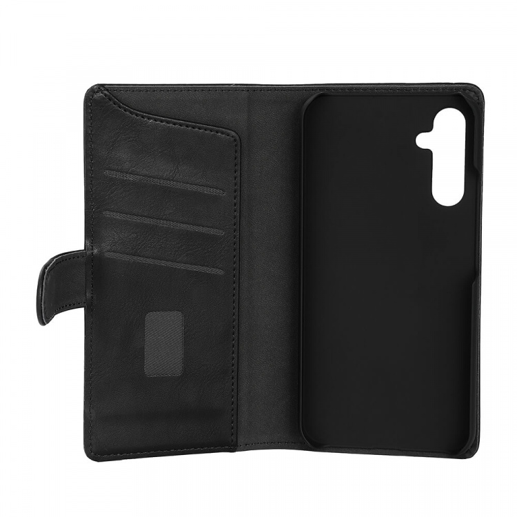 GEAR Classic Wallet 3 card Samsung Galaxy A34 5G Black GEAR Classic Wallet 3 card Samsung Galaxy A34 5G Black