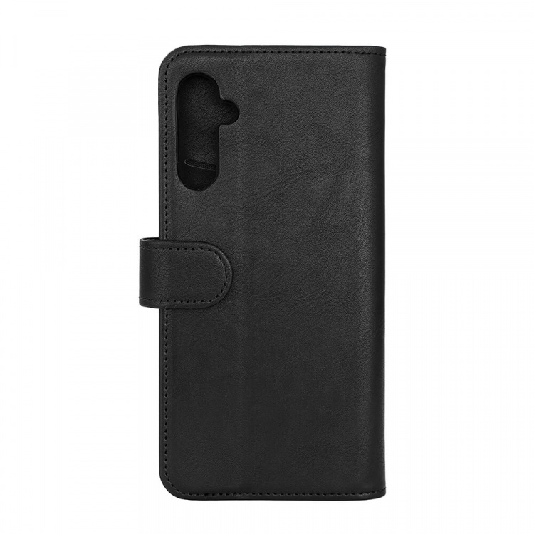 GEAR Classic Wallet 3 card Samsung Galaxy A14 5G / A14 4G Black