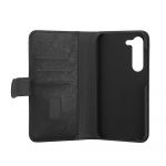 Gear 2in1 Wallet 3 card Samsung S23 5G Black