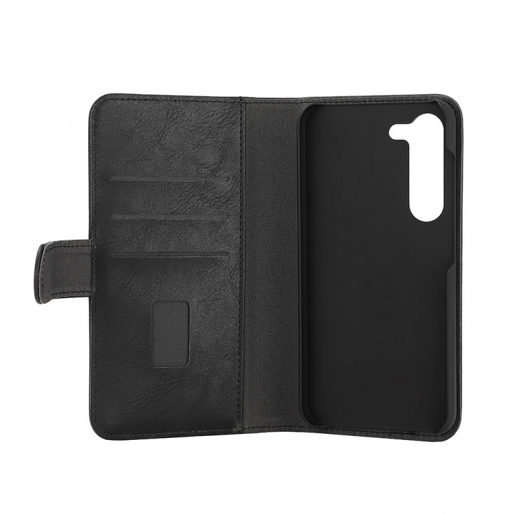 Gear 2in1 Wallet 3 card Samsung S23 5G Black