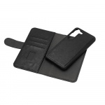 Gear 2in1 Wallet 3 card Samsung S23 5G Black